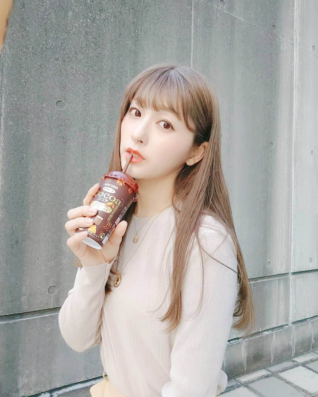 水野まいのインスタグラム