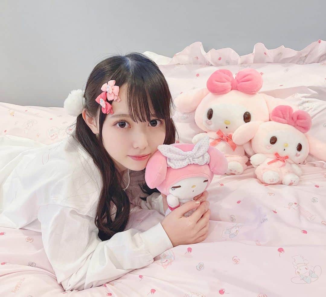 松本ももなのインスタグラム
