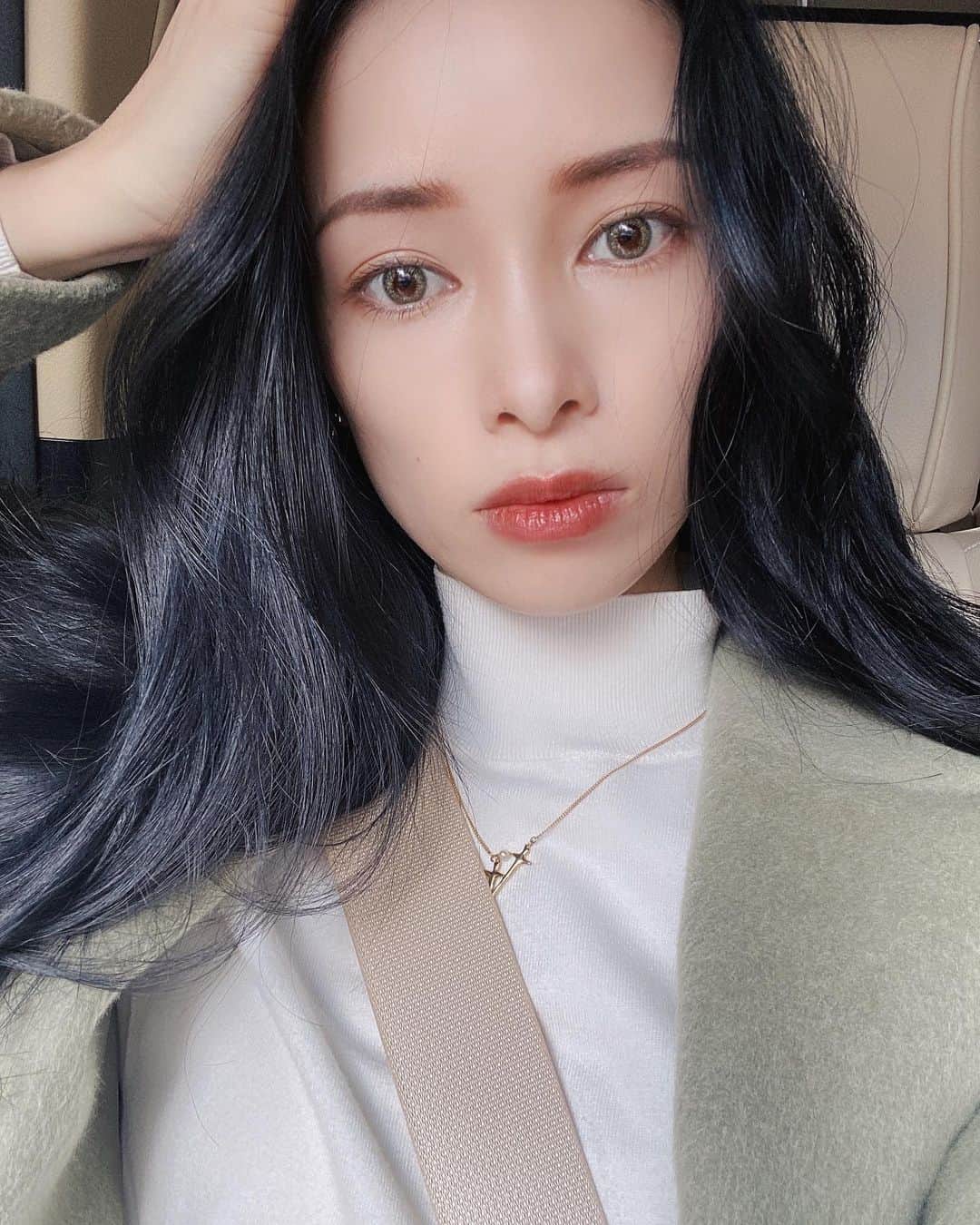 尾崎紗代子のインスタグラム