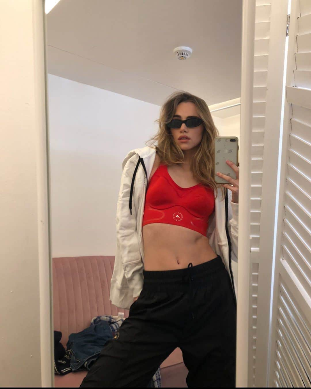 スキ・ウォーターハウスさんのインスタグラム写真 - (スキ・ウォーターハウスInstagram)2月20日 22時07分 - sukiwaterhouse