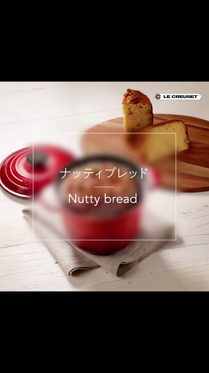 Le Creuset Japon　ル・クルーゼ ジャポンのインスタグラム