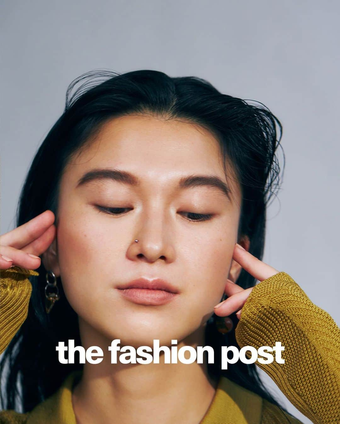 The Fashion Postのインスタグラム