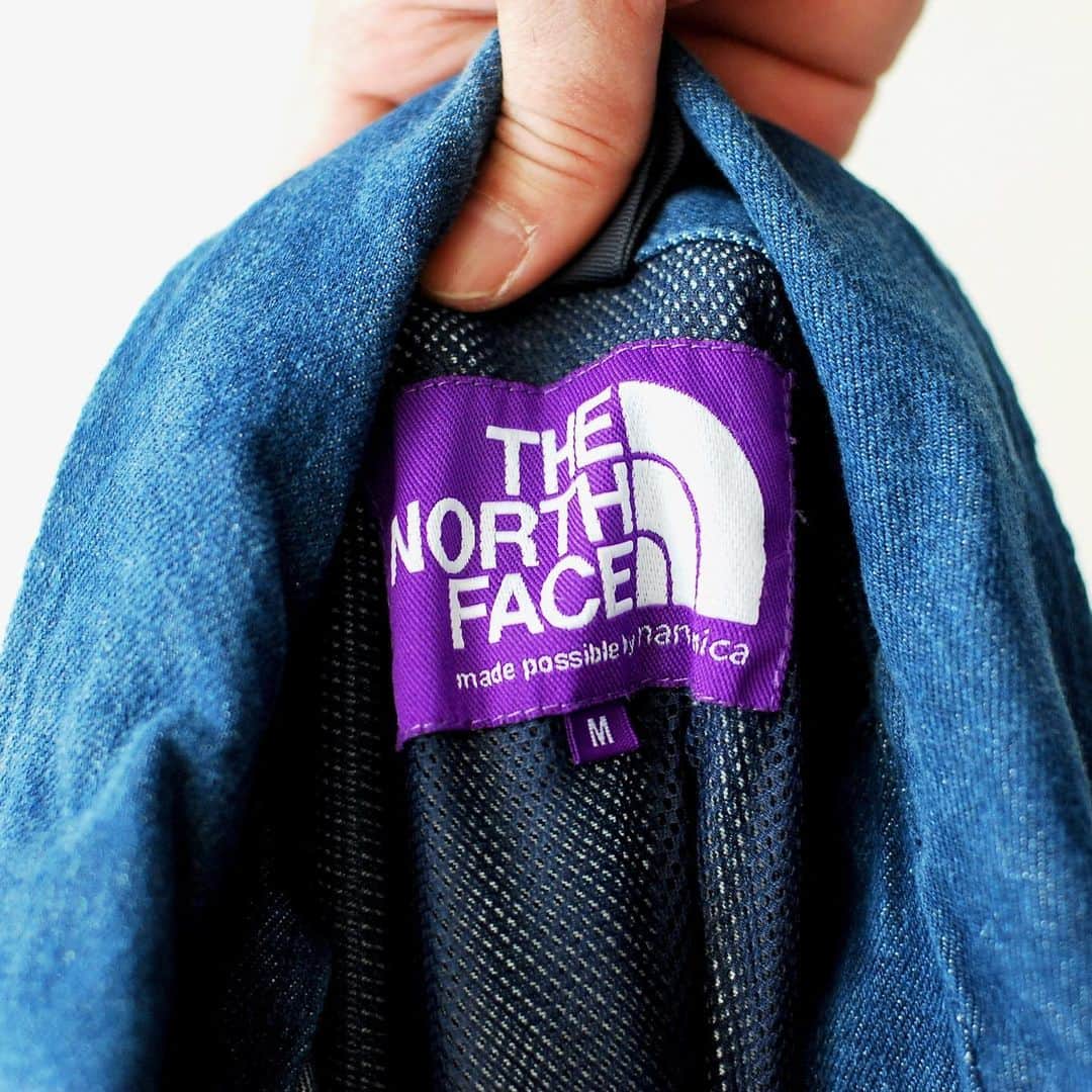 wonder_mountain_irieさんのインスタグラム写真 - (wonder_mountain_irieInstagram)「_ THE NORTH FACE PURPLE LABEL  -ザ ノース フェイス パープル レーベル- "Denim Field Jacket" ¥38,500- _ 〈online store / @digital_mountain〉 https://www.digital-mountain.net/shopdetail/000000013091/ _ 【オンラインストア#DigitalMountain へのご注文】 *24時間受付 *14時までのご注文で即日発送 * 1万円以上ご購入で送料無料 tel：084-973-8204 _ We can send your order overseas. Accepted payment method is by PayPal or credit card only. (AMEX is not accepted)  Ordering procedure details can be found here. >>http://www.digital-mountain.net/html/page56.html  _ 本店：#WonderMountain  blog>> http://wm.digital-mountain.info _ #THENORTHFACEPURPLELABEL  #ザノースフェイスパープルレーベル #TNF _  JR 「#福山駅」より徒歩10分 #ワンダーマウンテン #japan #hiroshima #福山 #福山市 #尾道 #倉敷 #鞆の浦 近く _ 系列店：@hacbywondermountain _」2月20日 13時49分 - wonder_mountain_