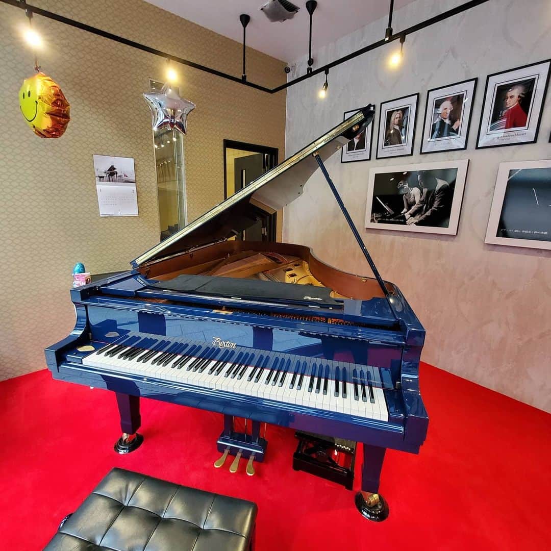 大井健さんのインスタグラム写真 - (大井健Instagram)「久留米にて。  今からレッスン。  素敵なピアノに出会いました。」2月20日 13時44分 - takeshioi_pf