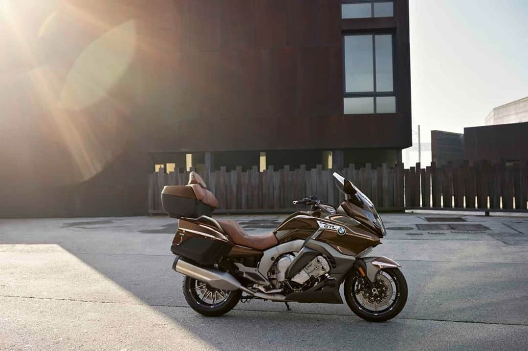 BMW Motorrad Japanのインスタグラム