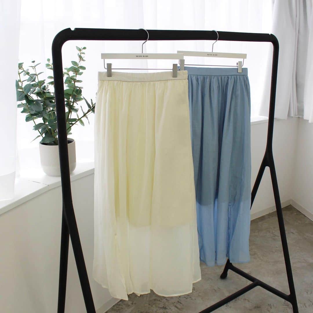 Mode Robeのグルメインスタ