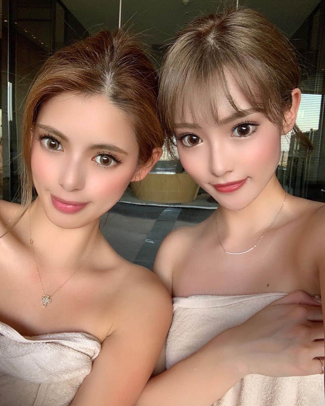 MINAMIのインスタグラム