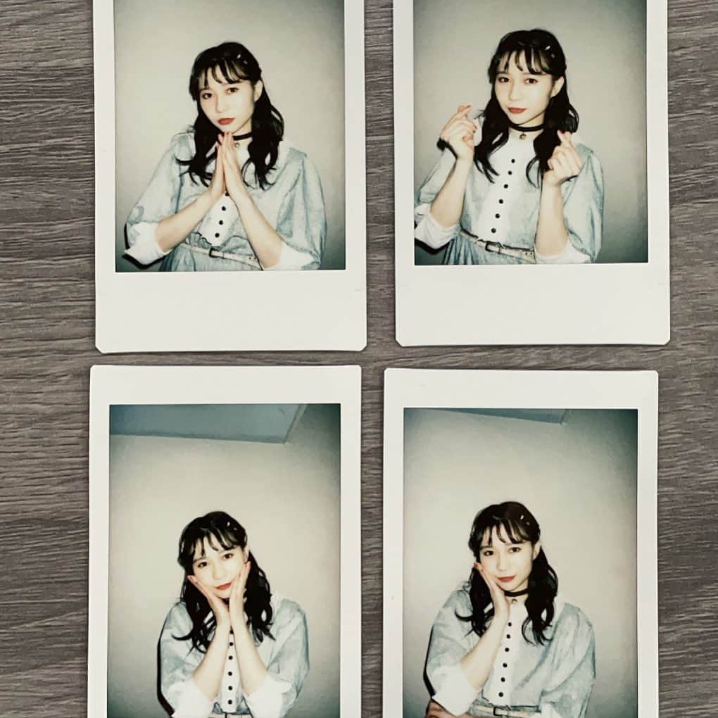 庄司芽生のインスタグラム：「先週末に行った配信ライブ2公演のアーカイブ視聴が明日21日23:59までです💚  ワ.ガ.マ.マ.の初披露や配信ライブ用に構成を変えて お届けした曲もありました＾＾  ～ワ.ガ.マ.マ.きいてくれないんだったら・・・～ ～Happy Valentine's Day♡～「あなたが好きよ♡」  このタイトルだからこそ届けられた正反対な2公演。 是非お楽しみください✨  #東京女子流生配信ライブ」