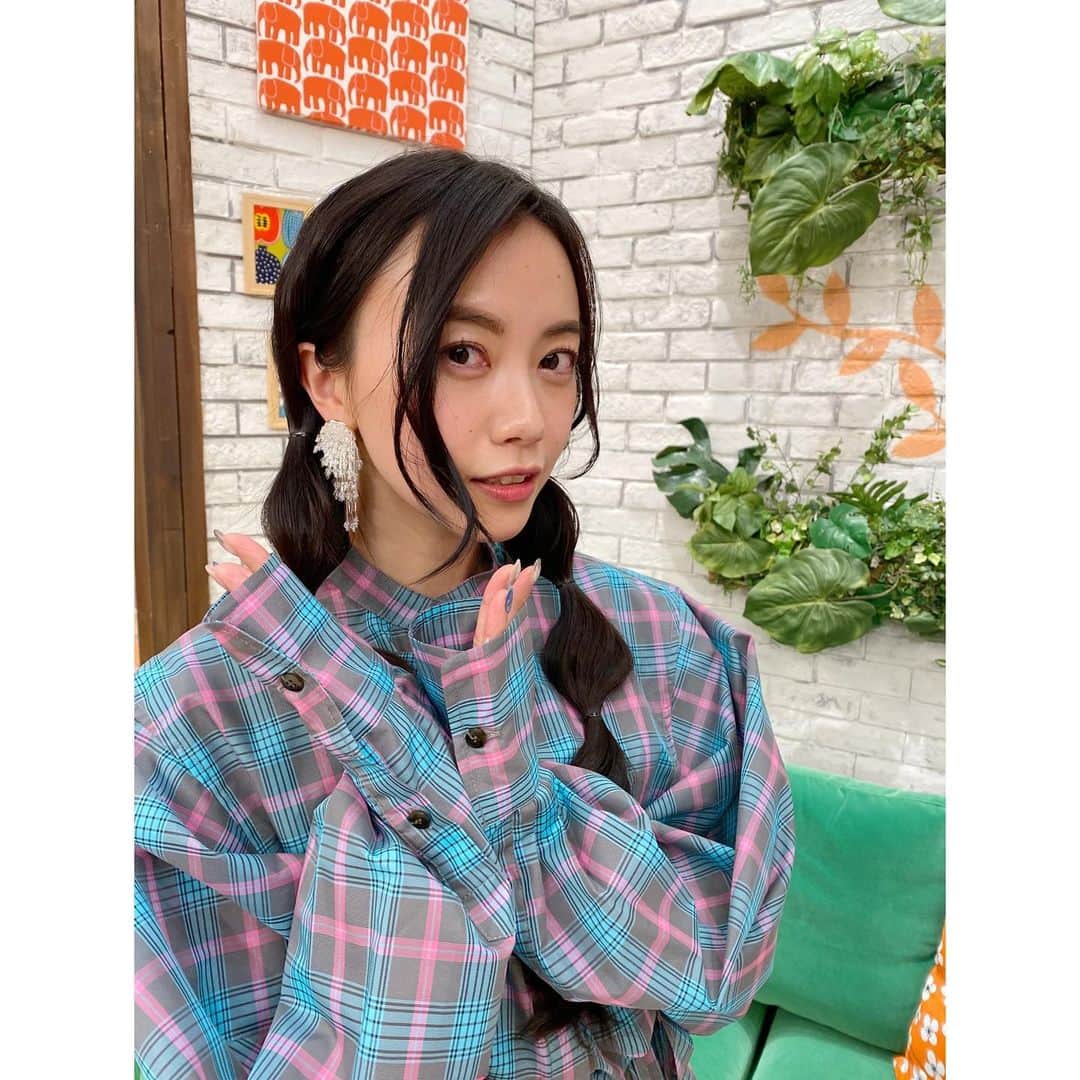 齋藤明里のインスタグラム