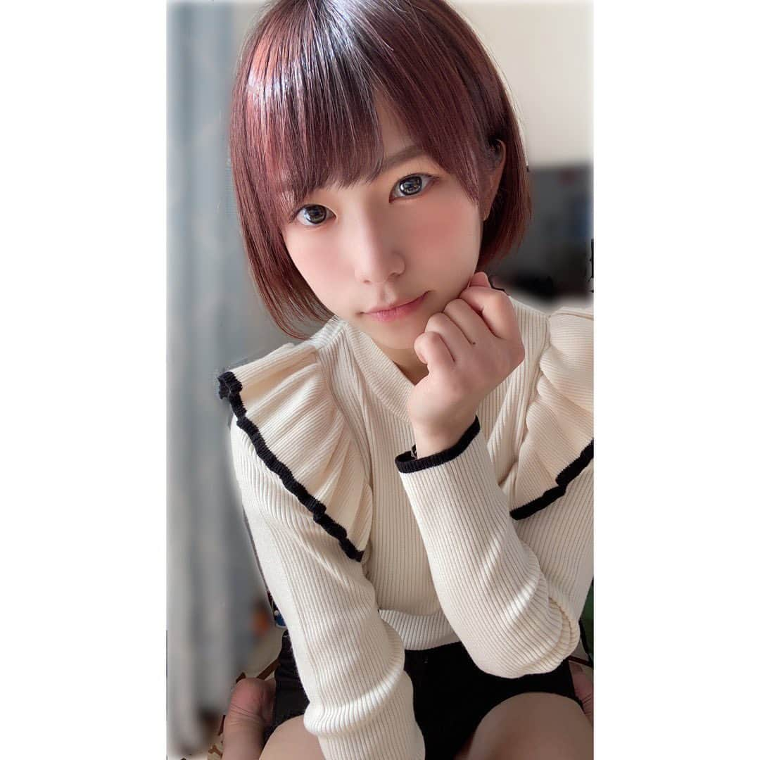 村上りいなさんのインスタグラム写真 - (村上りいなInstagram)「ちょっと赤。🍎🍎  #instagood #followme  #selfie」2月20日 14時40分 - riina_murakami