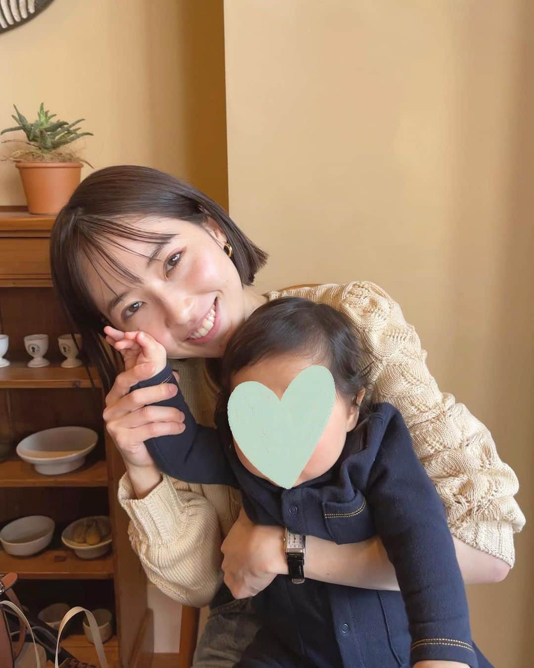 松本ゆいのインスタグラム：「もうすぐ8ヶ月になる息子の成長のスピードに驚く毎日😳 #baby#babyboy#0歳#赤ちゃん」