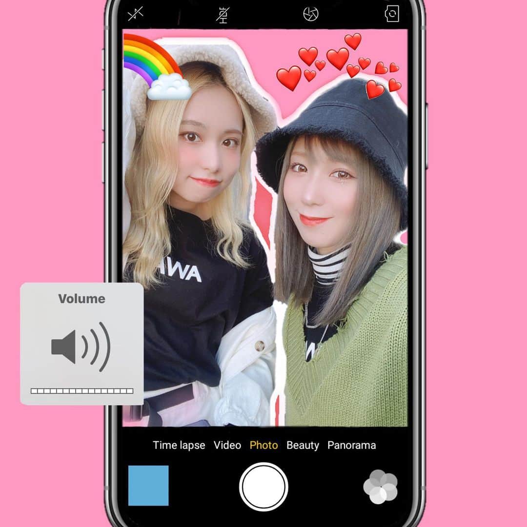 杉山優華のインスタグラム