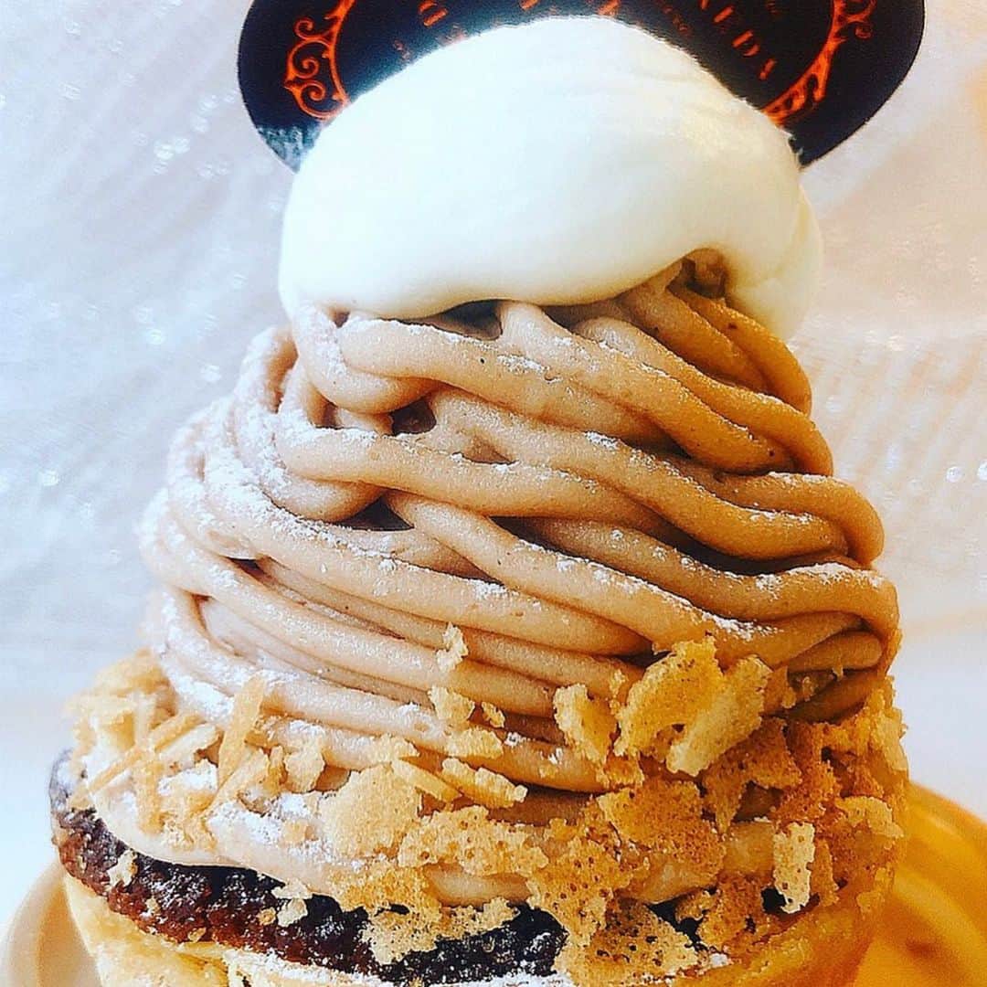 里井真由美のグルメインスタ