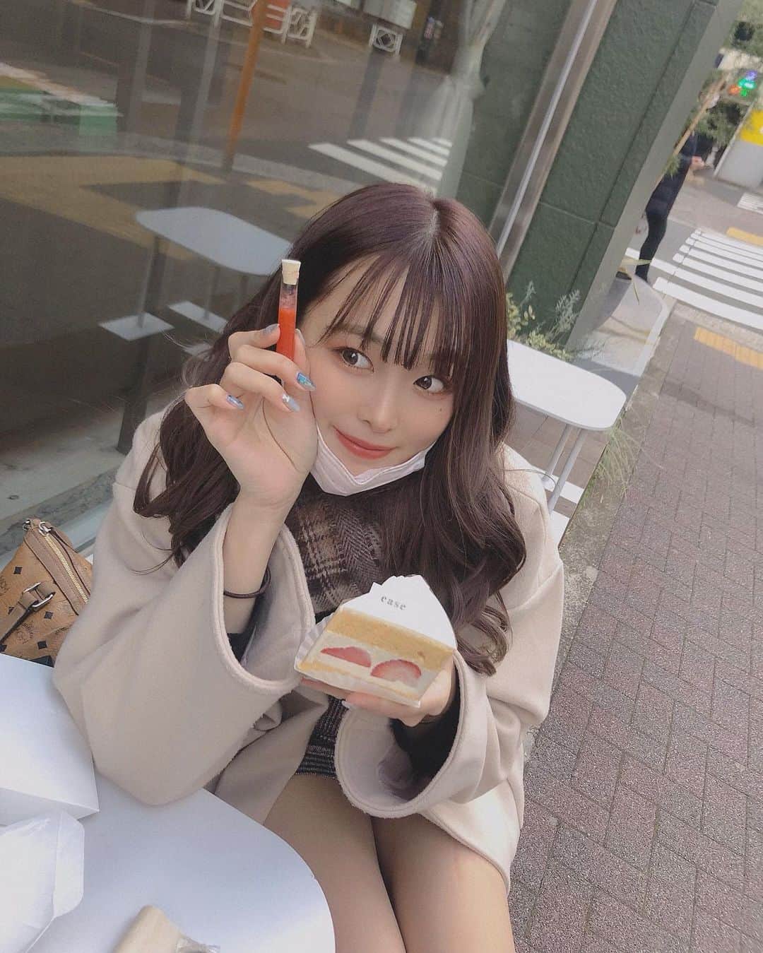 島崎由莉香のインスタグラム