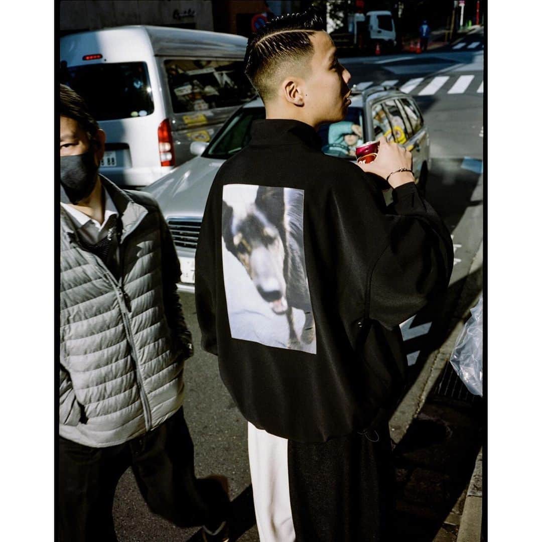 wonder_mountain_irieのインスタグラム