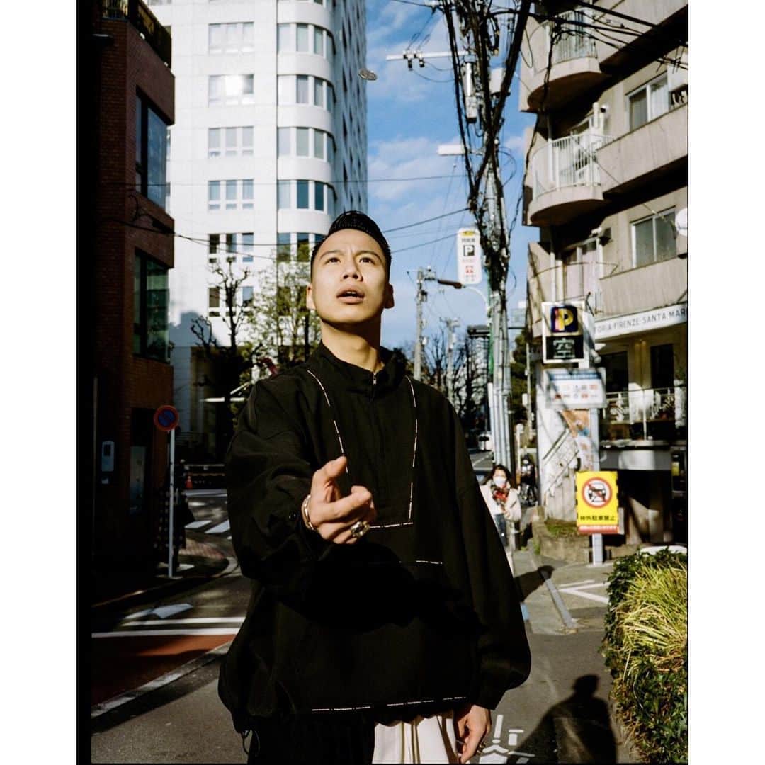 wonder_mountain_irieのインスタグラム