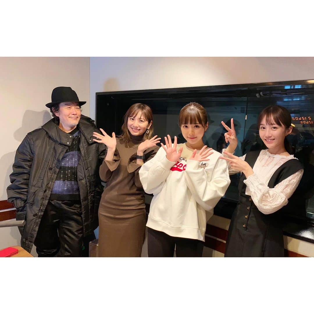 川村那月のインスタグラム