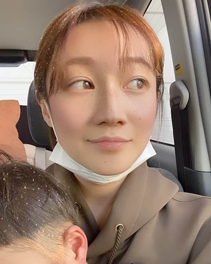 木内江莉のインスタグラム