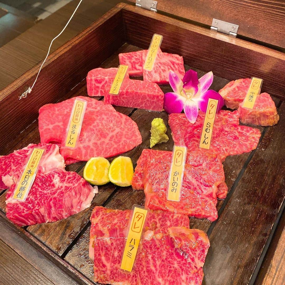 井上公造のグルメインスタ