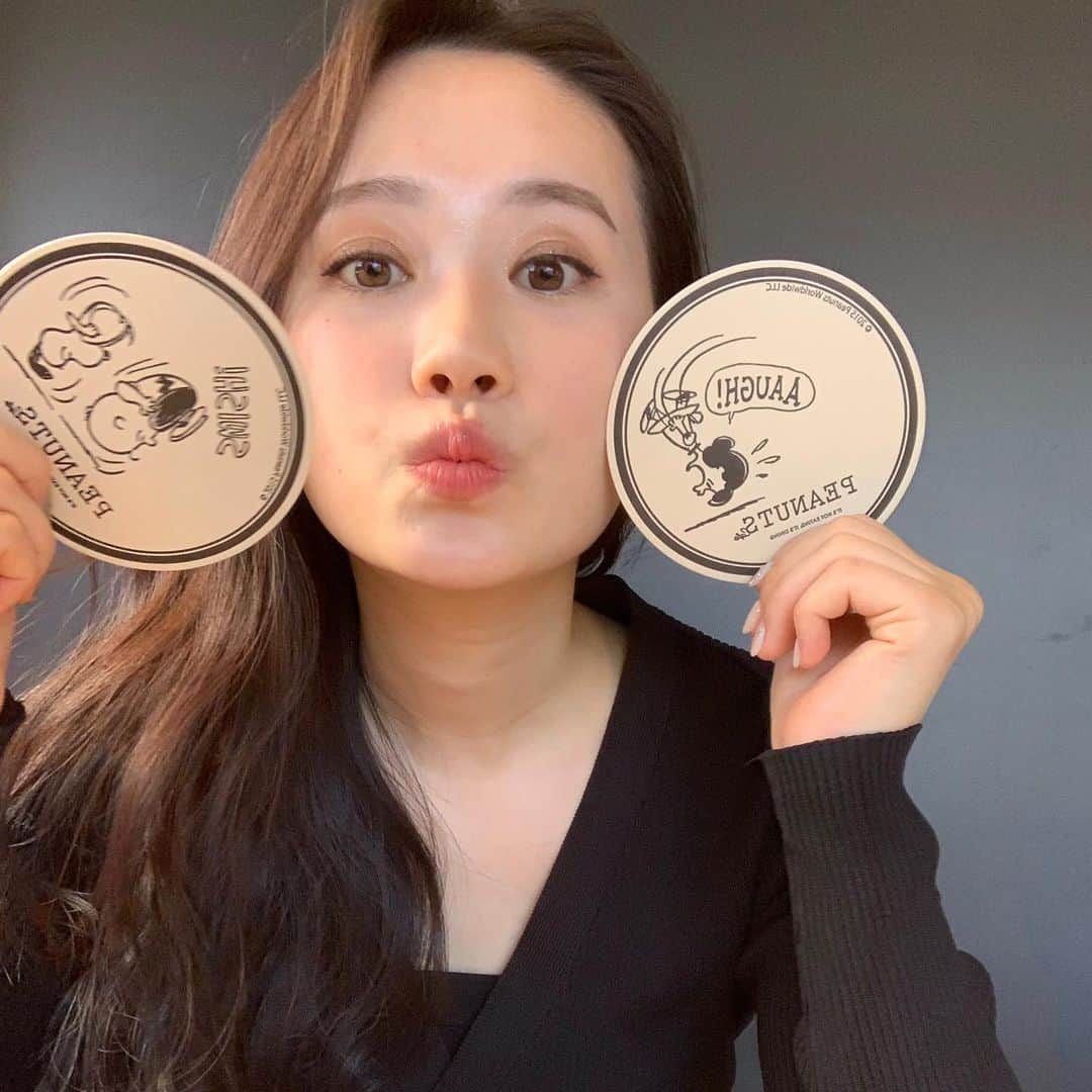 勝田梨乃さんのインスタグラム写真 - (勝田梨乃Instagram)「﻿ You've Got To Be You🐶」2月20日 15時19分 - rino_katsuta