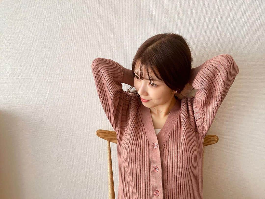 山本紗也加さんのインスタグラム写真 - (山本紗也加Instagram)「_ 春のように天気も良くて 暖かい日🌸!! pinkの気分😋 髪色にも合う😋🌸 _ #pink#brown #タグ付けしてます🏷」2月20日 15時34分 - sayaka_yamamoto_official