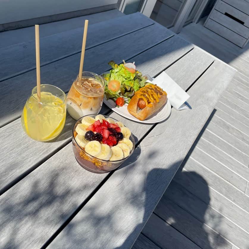 のインスタグラム