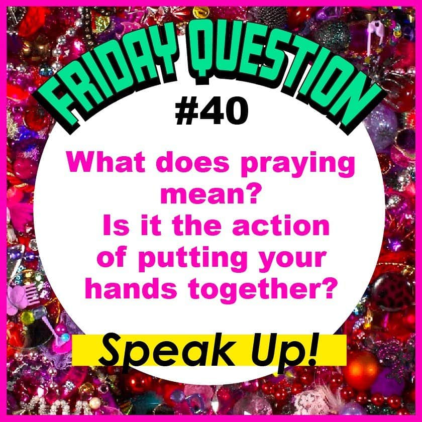 増田セバスチャンのインスタグラム：「Friday Question #40 What does praying mean? Is it the action of putting your hands together? ”祈り”とは、手を合わせることですか? ・・・・・・ We are currently working on turning "Kawaii" into its own language and creating an archive for it. Post a photo to your social media answering the question with #KAWAIITRIBE to share your answer with the world! (Or just answer to this post also great.)  私たちはKawaiiを言語化してアーカイブする試みをしています。あなたの答えと共に写真をSNSに投稿したり、答えをコメントしてくれるだけでも嬉しいです。日本語でもOKです！写真を投稿する場合はハッシュタグ #KawaiiTribe をつけてください。  #KawaiiTribe #SpeakUp」