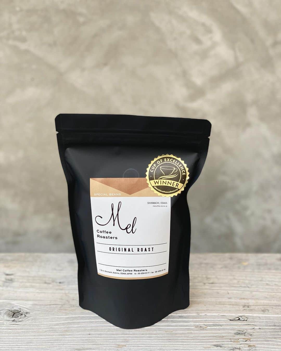 Mel Coffeeのグルメインスタ