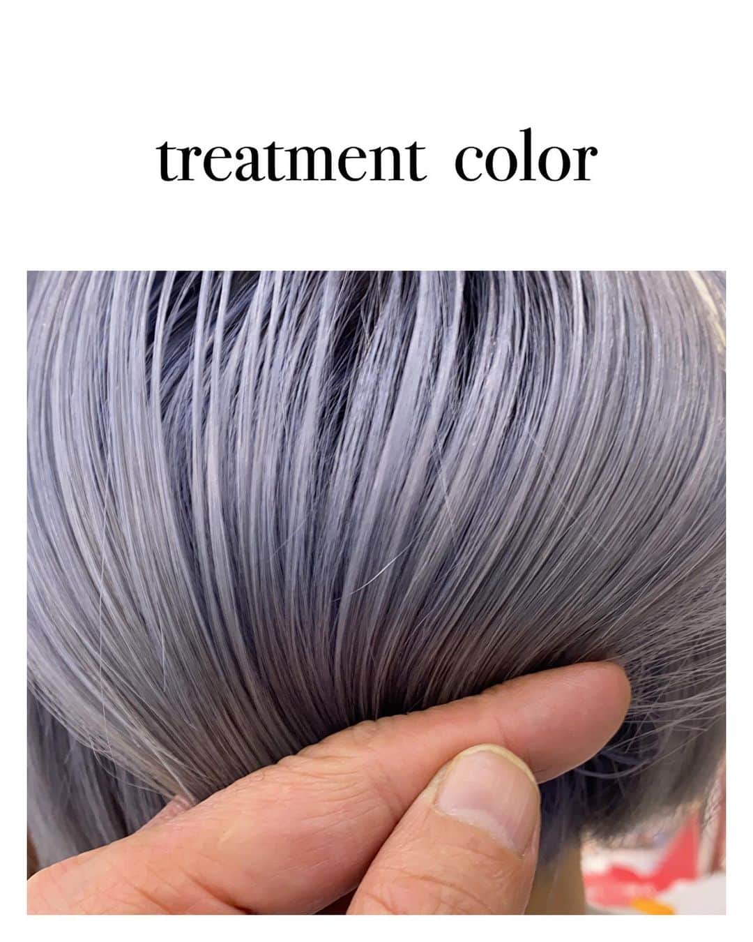 のインスタグラム：「【 color & treatment 】  ● professional treatment 髪質に合わせ タンパク質量や保湿剤を さまざまな組み合わせをし hair style + hair colorに合わせ ハリコシor柔らかさ等をコントロールし お客様の悩みを解決致します。  ※ご予約はTOPURL又はTELにてお待ちしています。 ※NETでのご予約はお得なクーポンもございます。  @bloc_japon  #オイルカラー #oilcolor  #bloc #blocjapon #treatment  #bloc_treatment  #carepro #ケラスターゼ #kerastase  #トリートメント #ケアプロ #denphalae」