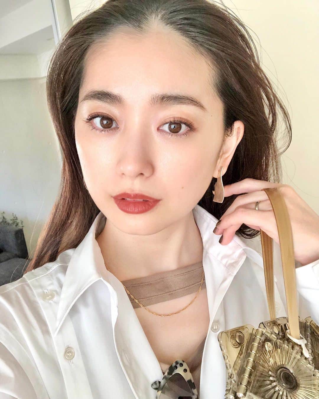 松永ちさとのインスタグラム