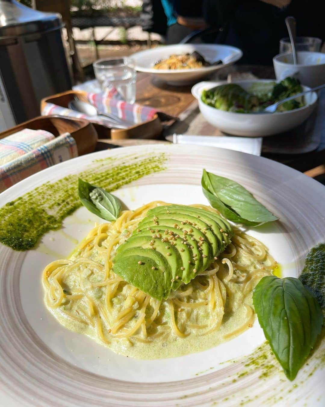 浜本忠勝のグルメインスタ