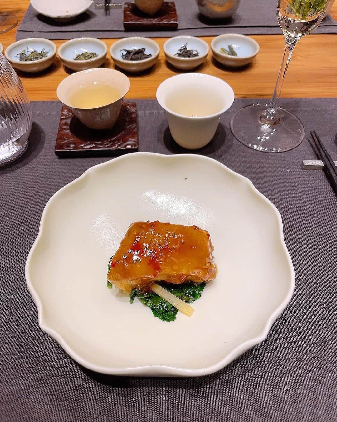 井深克彦のグルメインスタ