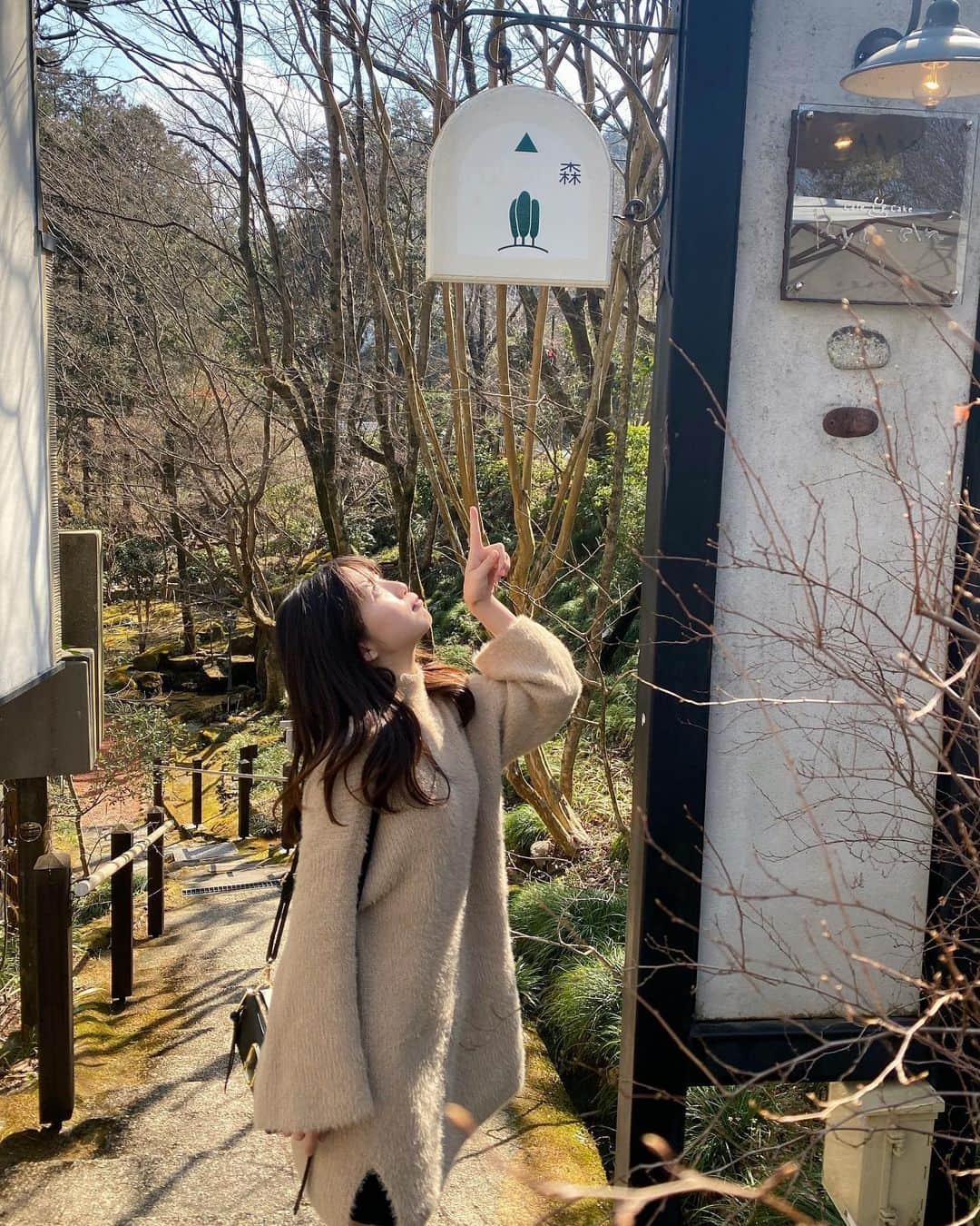 めいのインスタグラム