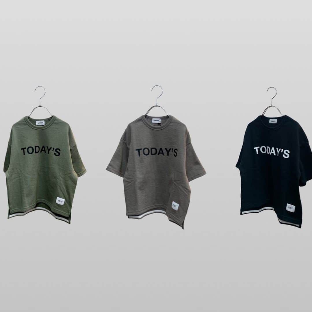 セレクトショップneveragainさんのインスタグラム写真 - (セレクトショップneveragainInstagram)「2021ss  GENERATOR undeny. 完売中でしたカラー・サイズが全て再入荷  全て揃いました！  次回の再入荷は、ブランド在庫がすでになくなりそうな勢いなので、多分今回でおしまいです！  ぜひご覧下さい♪  MICHIGAN color チャコールカーキ・ブラック  size S/90-100 M/110-120 L/130-140 XL/150-160 F/フリー(ママ・パパ)  price ¥2400+tax Fサイズ ¥2700+tax  TODAY’S color カーキ・アッシュグレー・ブラック  size S/90-100 M/110-120 L/130-140 XL/150-160  price ¥2400+tax . . . . . #kids #kids_japan  #ig_kids #instakids #instakidsfashion #kidsfashion #子供服 #鹿児島子供服」2月20日 16時32分 - neveragain_kids