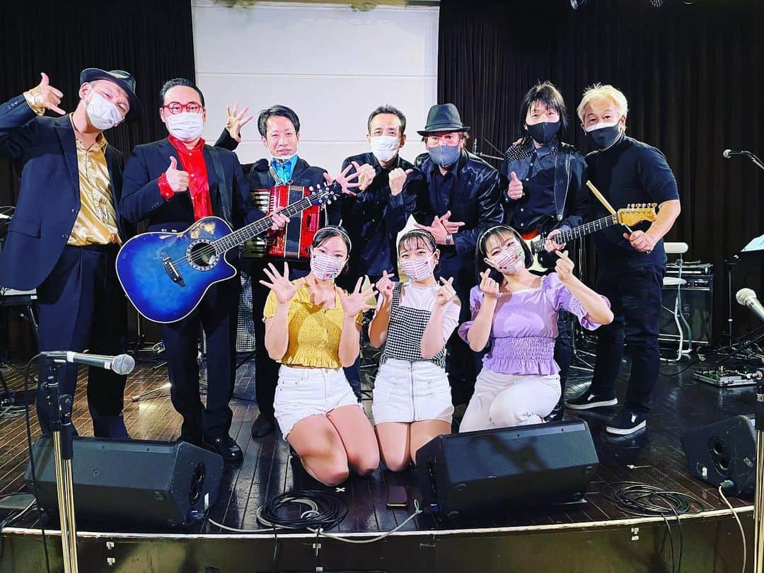 アモーレ橋本のグルメインスタ