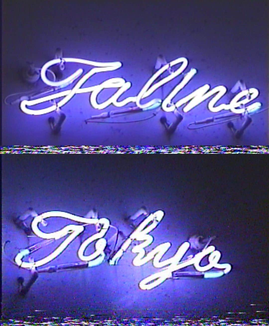 東京DANDYのインスタグラム：「CIAO FALINE TOKYO. Each Valentines we gather with friends and family to celebrate Faline’s anniversary. 2021 was the last time as Baby Mary’s iconic Tokyo store is closing its doors. With love an respect to Baby Mary and all the faline staff last and present. link in bio.   #faline #falinetokyo #harajuku #hi8 #filmstill #tokyo」