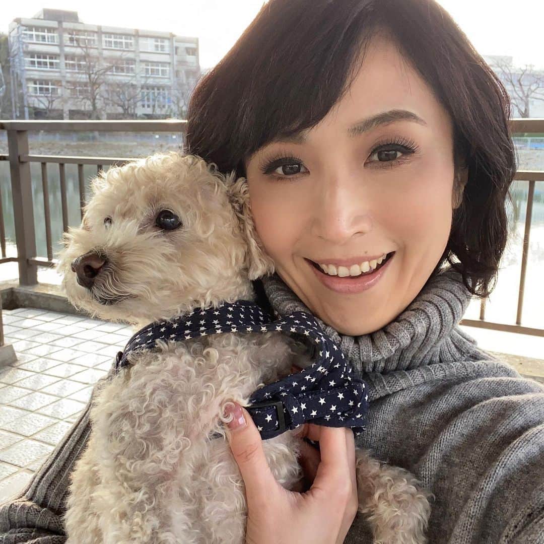 丹野みどりのインスタグラム