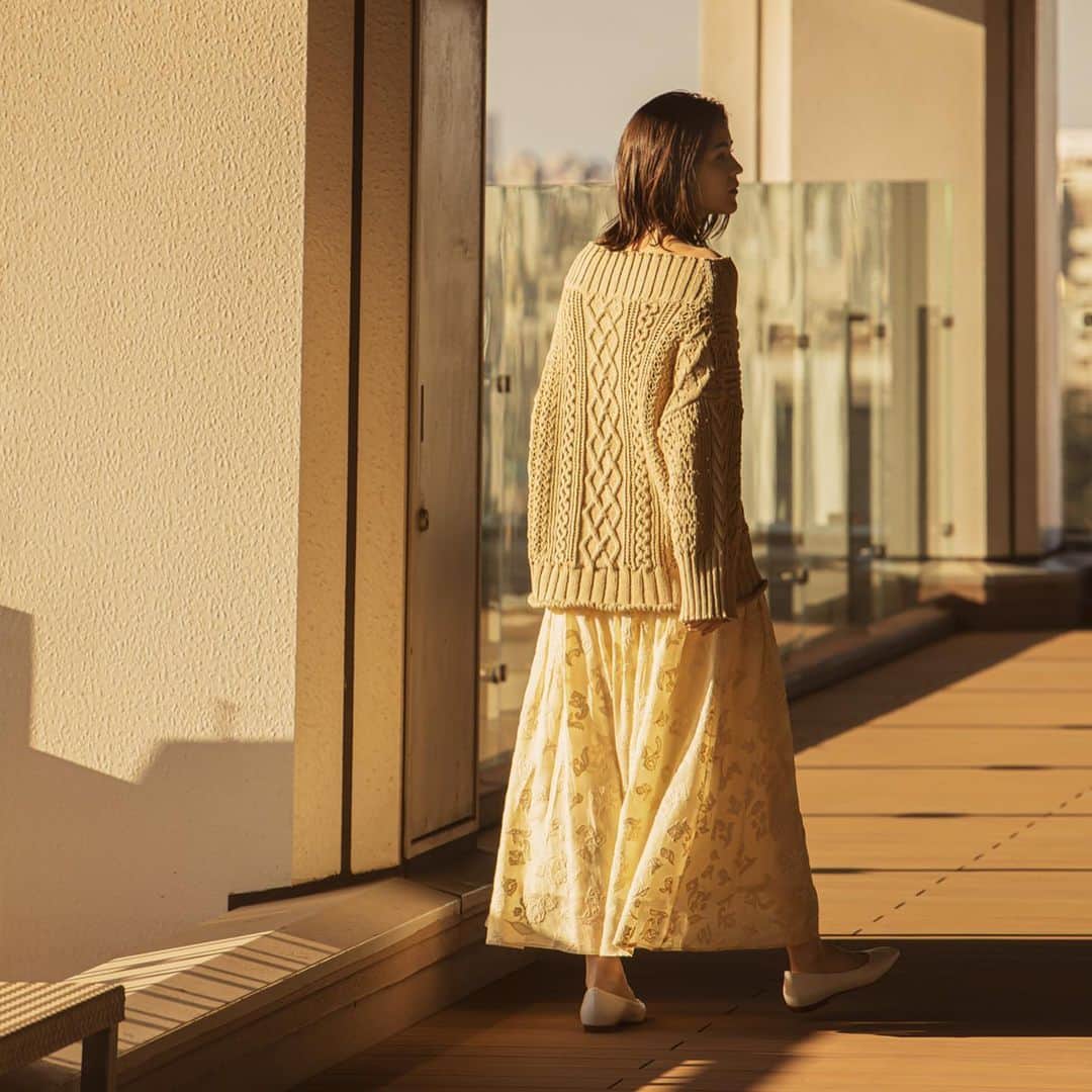 JILLSTUARTのインスタグラム