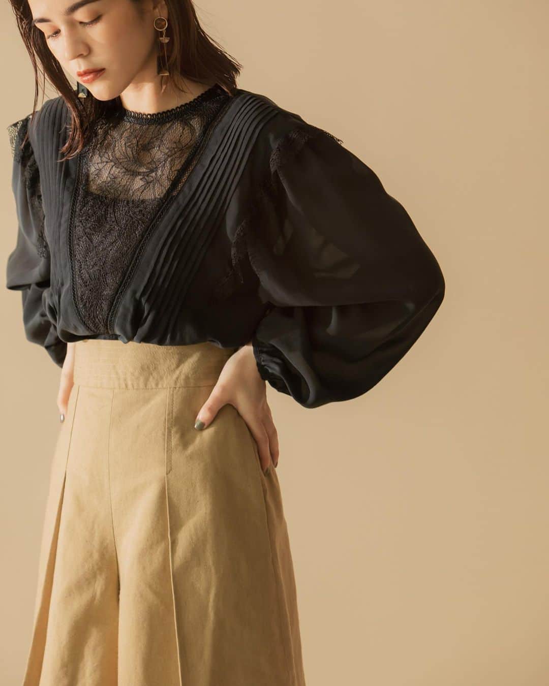 JILLSTUARTのインスタグラム