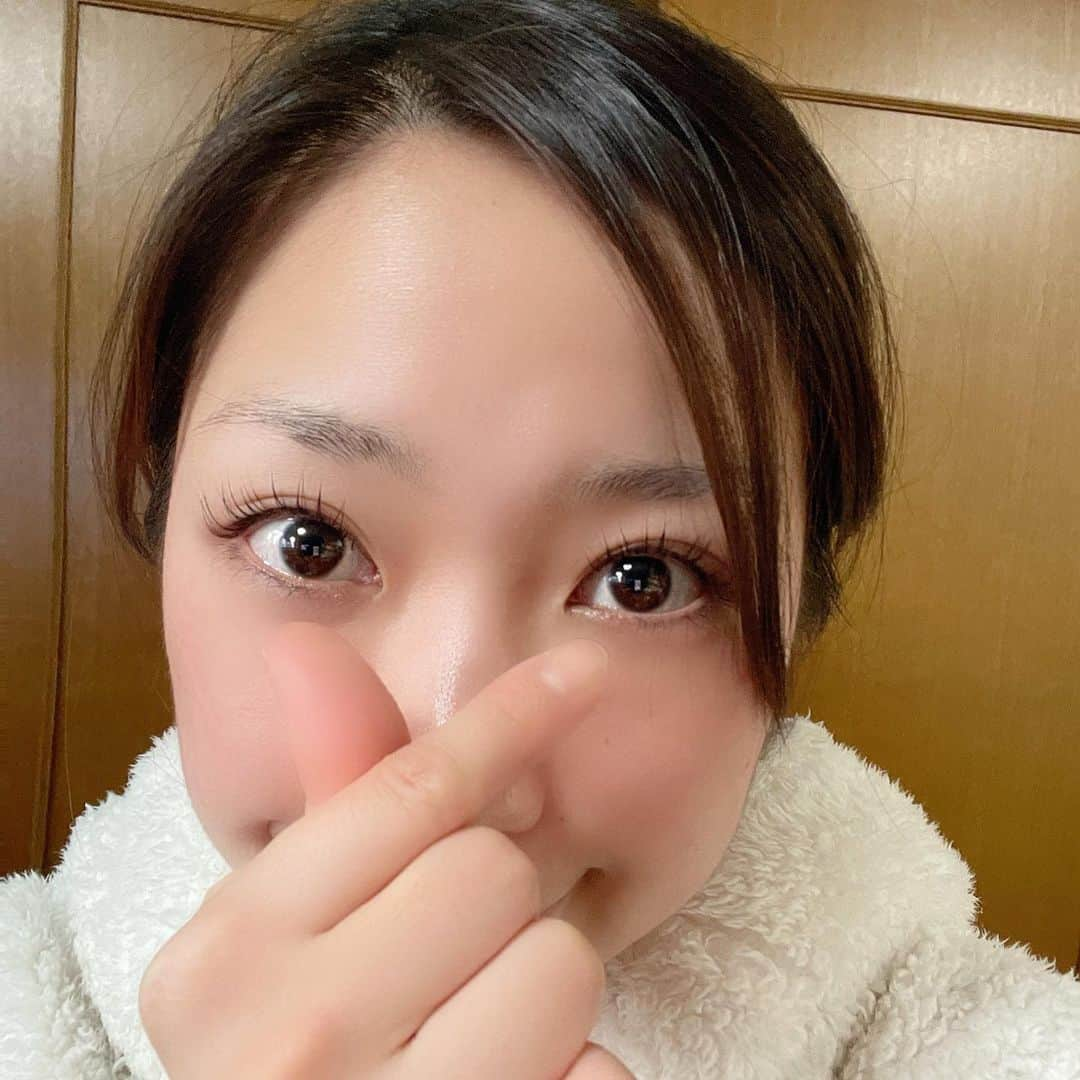 黒木優子さんのインスタグラム写真 - (黒木優子Instagram)「久々のパリジェンヌラッシュリフト❤️  まつ毛クリクリ~アゲアゲ😍  マスカラつけずにこれだけ上がれば気分も上がる−😆  ルンルン💞気分−🎶  ♯パリジェンヌラッシュリフト ♯まつ毛」2月20日 17時23分 - yuko.kuroki