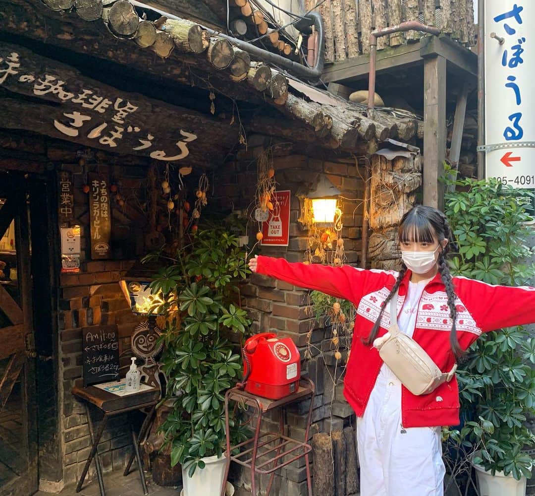 湯井のんのグルメインスタ