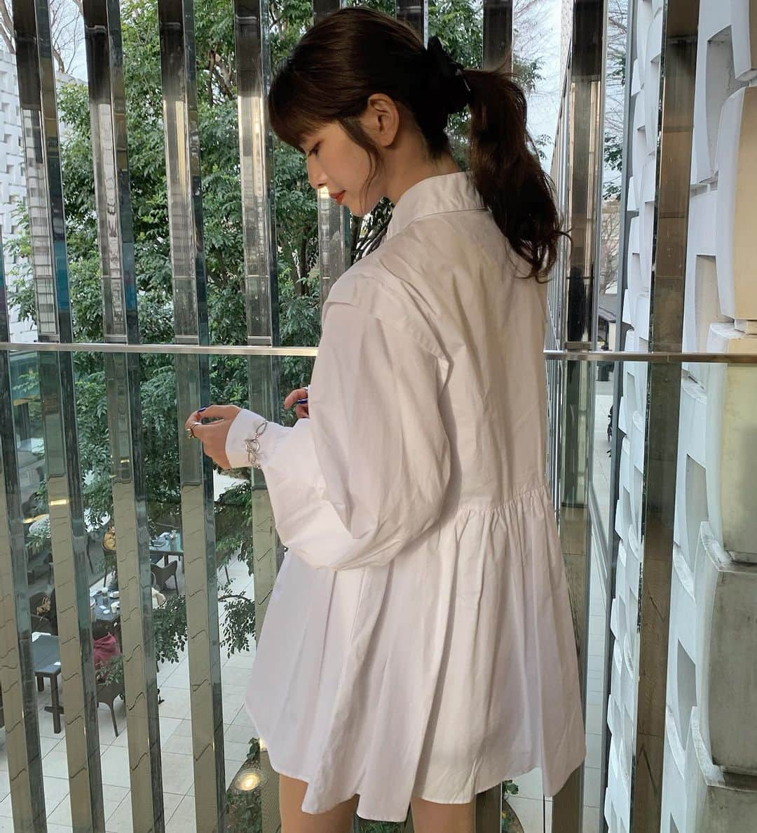 小室安未のインスタグラム