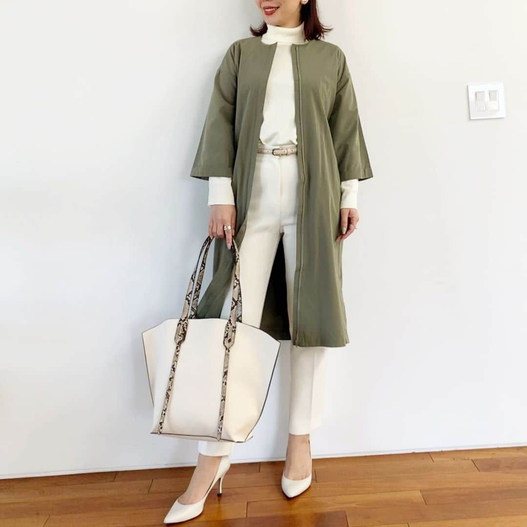 EDIST. CLOSET のインスタグラム