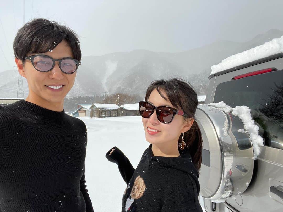 友永真也のインスタグラム
