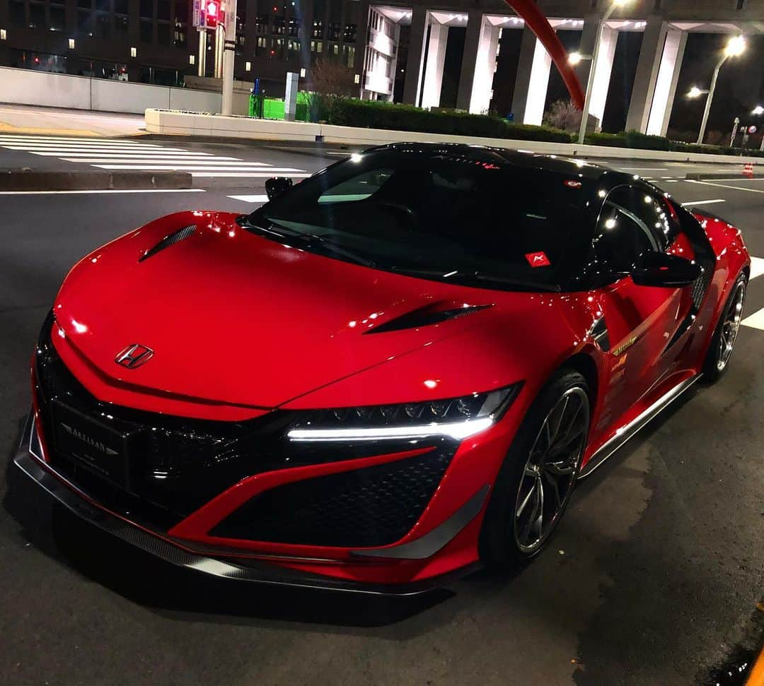 Spirits Artisanさんのインスタグラム写真 - (Spirits ArtisanInstagram)「HONDA NSX CAA-NC1 BODYKIT :  Artisanspirits ///  SPORTS LINE BLACK LABEL  www.artisanspirits.co.jp  #artisanspirits #artisan #アーティシャンスピリッツ #アーティシャン #blacklabel #acura #acuransx #nsx #hondansx #nsxgram #nsxprime #honda #evasivemotorsports #butlertire #jworksunlimited #premierautowerkz #suvproject #kanooperformance #car_life_staff #トラウム #車庫小舗 #nigeljdmparts #advancedautoperformance  #ottoautoservice #mr__lexus #jacksonguitars #leonhardiritt #yokohamatire」2月20日 17時41分 - artisan_spirits