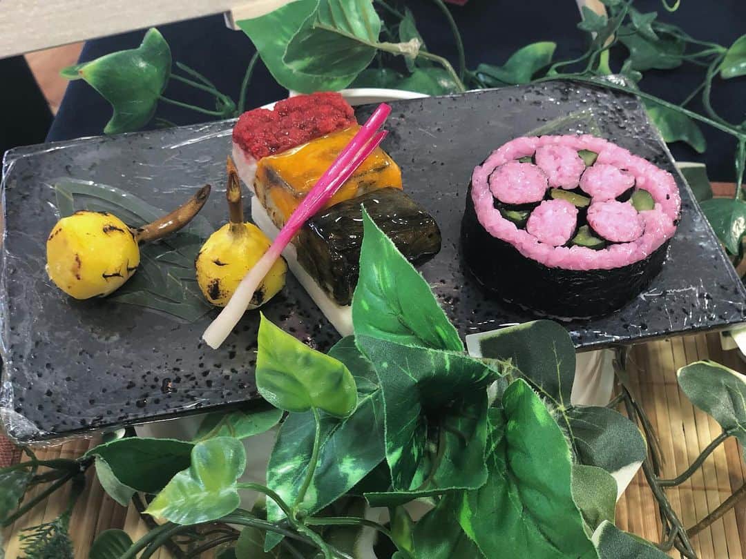 福岡キャリナリー製菓調理専門学校 のグルメインスタ