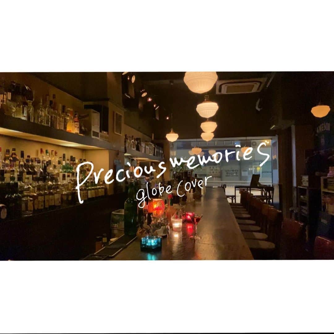 のインスタグラム：「【ススキノのおしゃれバーで歌ってみた】﻿ ﻿ Precious memories ／globe﻿ https://youtu.be/CsgKXPvpU7Y﻿ @mihomihooo プロフURLから聞いてね😊﻿ ﻿ ﻿ globeの隠れた名曲！﻿ リクエストありがとうございます☺️﻿ ﻿ 撮影場所:﻿ 札幌キャナルストリートクラブ @csc.sap ﻿ ﻿ piano : ﻿ 直江香世子﻿ @kayokonaoe  ﻿ ﻿ ﻿ この曲は中学生の時によく歌ってた思い出の曲でもあります🥺✨﻿ この曲の動画をキャナルさんで撮りたい！と思いついたその日の夜、突然のお願いを快く許可してくださり撮影できました🙏ありがとうございます🙇‍♀️﻿ ﻿ ﻿ 武道館ワンマンを控えているとある有名アーティストさんもこちらのバーでゲリラライブをしていたり😇﻿ とっても素敵なBARです☺️🍸💓﻿ ﻿ ﻿ ﻿ ﻿ #札幌BAR﻿ #キャナルストリートクラブ﻿ #ススキノ﻿ #カバー曲﻿ #カバーソング﻿ #カバー動画﻿ #歌ってみた動画﻿ #生配信﻿ #歌ってみたシリーズ﻿ #歌動画﻿ #youtubecover﻿ #japanesesong﻿ #youtubecovers﻿ #japanesesongs﻿ ﻿ ﻿」