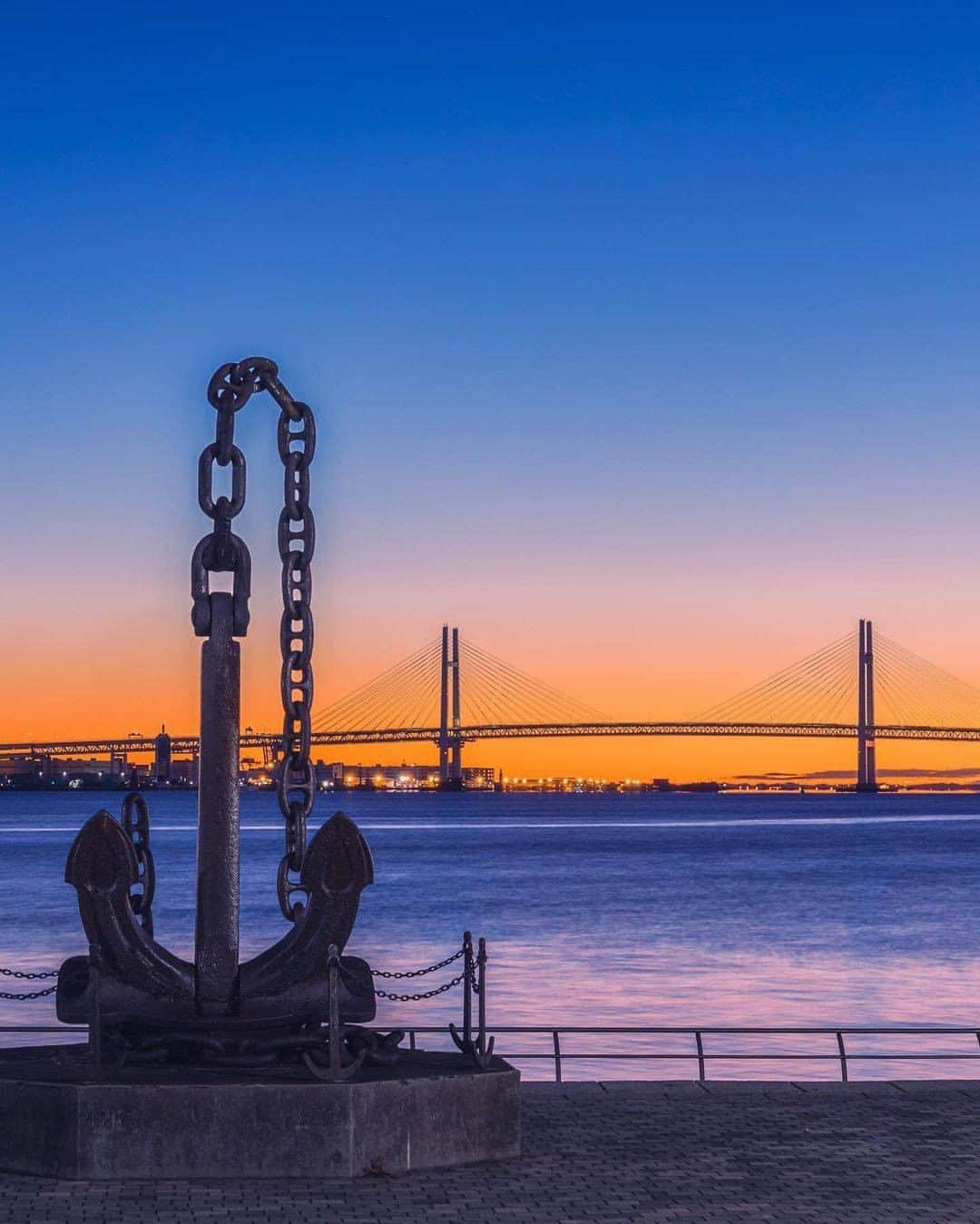 横浜市のインスタグラム