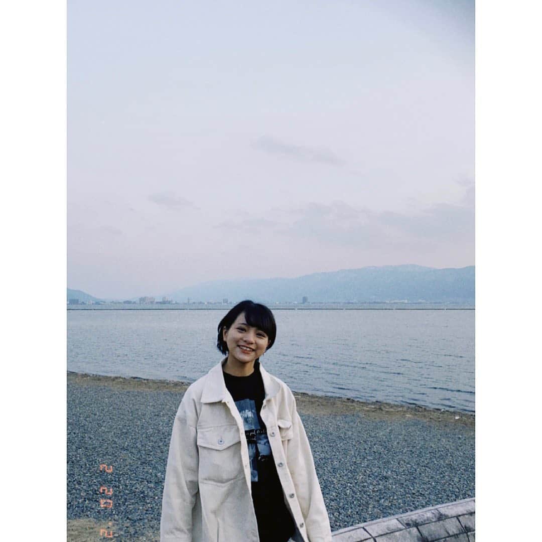 のインスタグラム：「﻿ テスト期間の息抜き☺️﻿ ﻿ 高校2年生最後のテストなので、﻿ 今までで1番勉強しています。﻿ ﻿ 同じくテスト期間中の方、﻿ 一緒に頑張りましょう〜！」