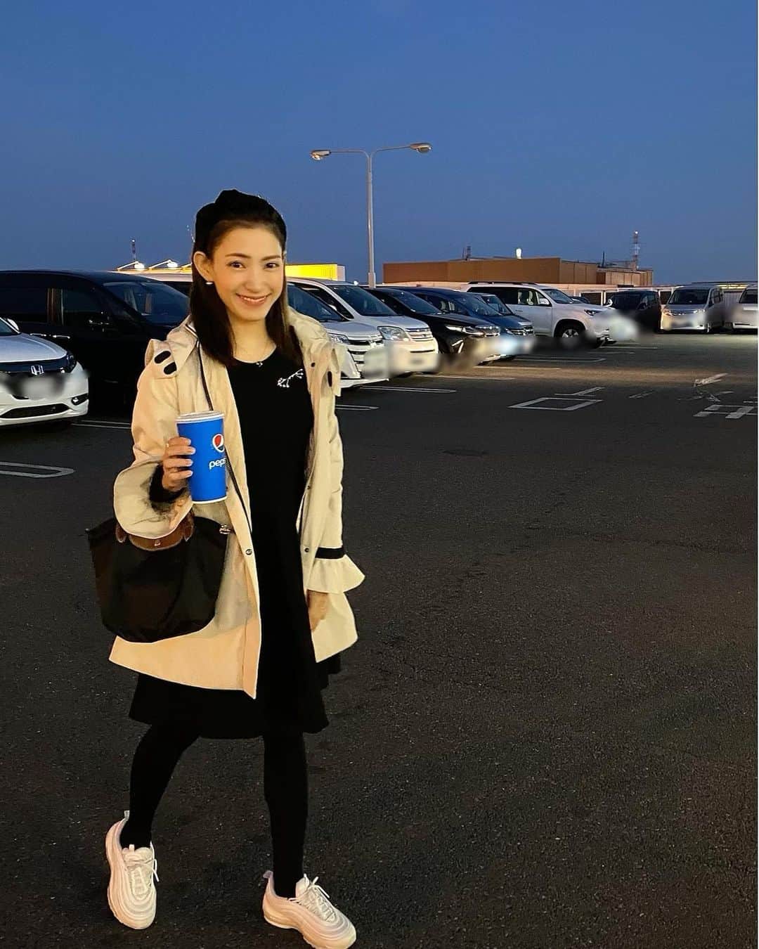 那須愛里のインスタグラム